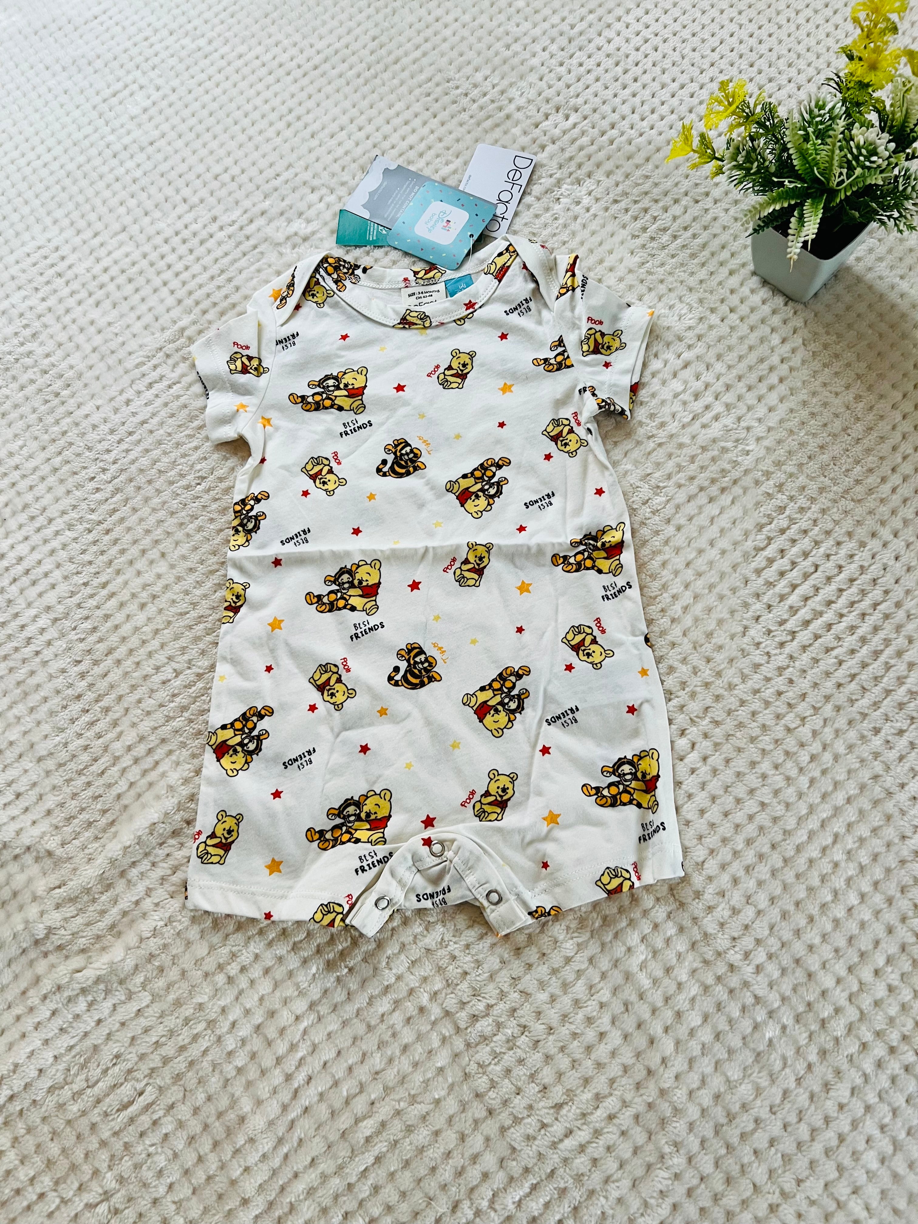 Defacto jumpsuit