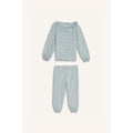 Defacto : Baby Girl Printed Long Sleeve 2 Piece Pajama Set