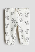 H&M : Sweatpant Joggers