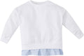 DeFacto : baby-girls Regular Fit Long Sleeve