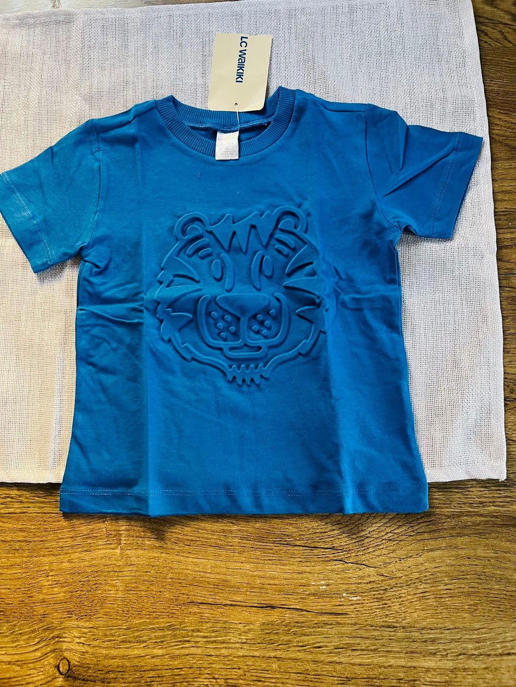 Lc waikiki printed T-shirt