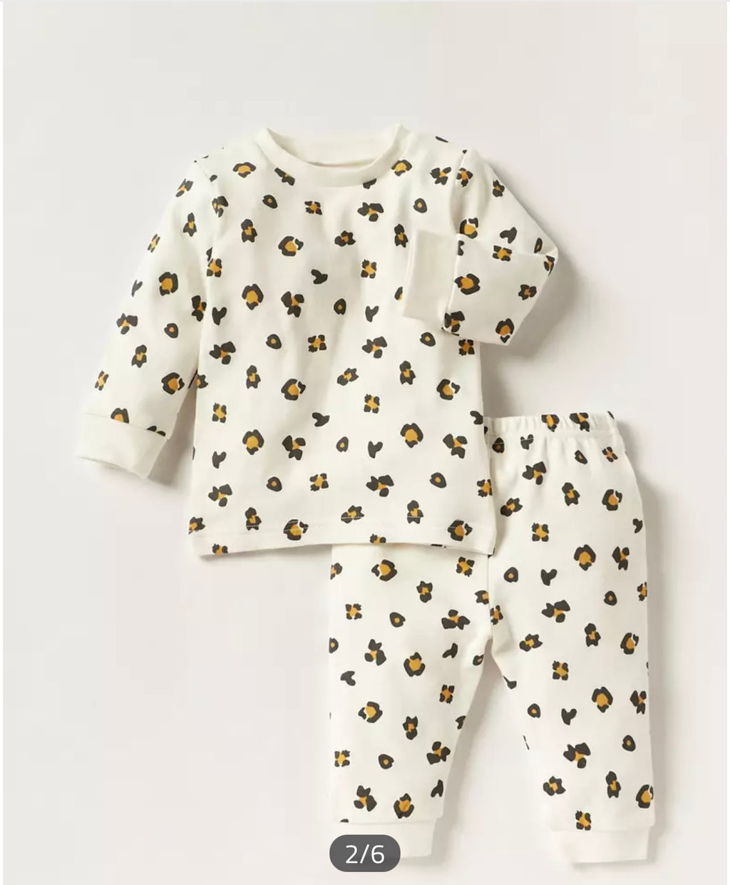 Juniors from centrepoint pyjamas