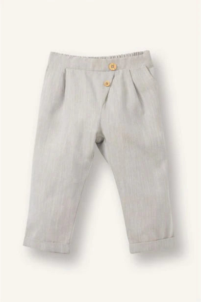 DeFacto Baby Boys Regular Fit  Trousers