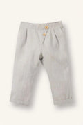 DeFacto Baby Boys Regular Fit  Trousers