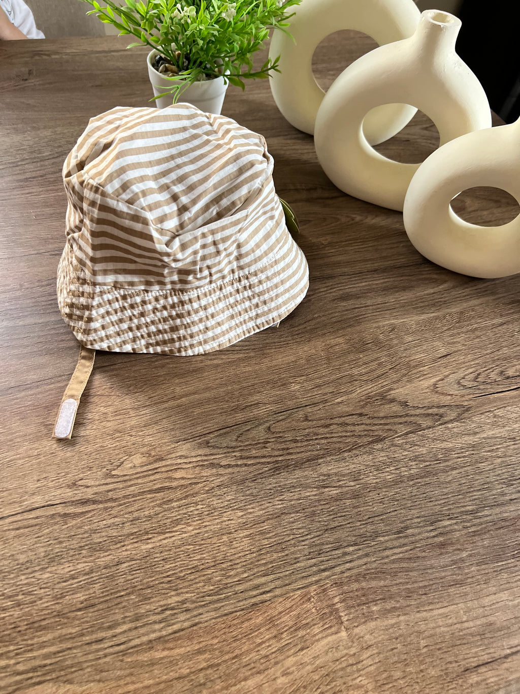 Lc waikiki double face hat