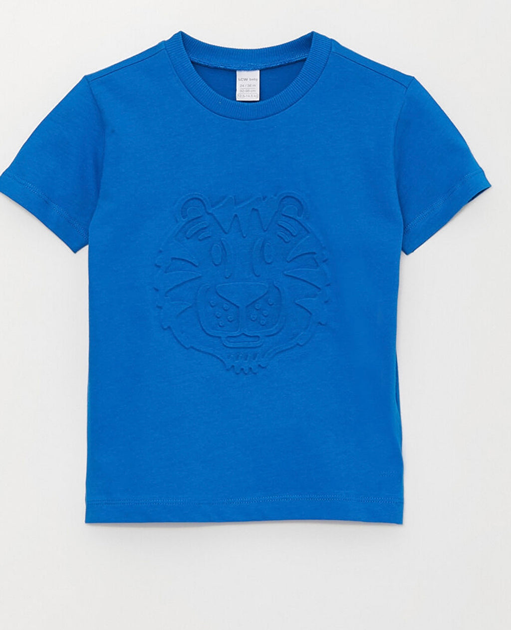 Lc waikiki printed T-shirt
