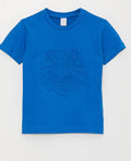 Lc waikiki printed T-shirt