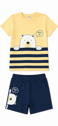 Defacto boys pyjama set
