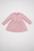 DeFacto : Baby Girl Corduroy Camisole Dress