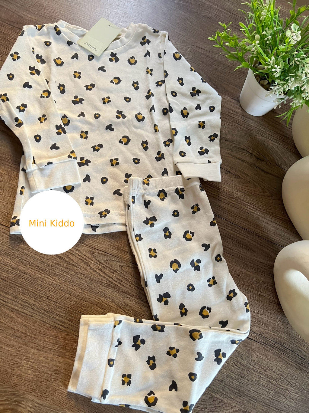 Juniors from centrepoint pyjamas