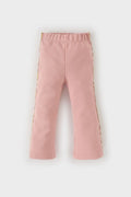 DeFacto : Baby Girl Flare Leggings