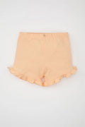 Defacto Knitted Bottom Short