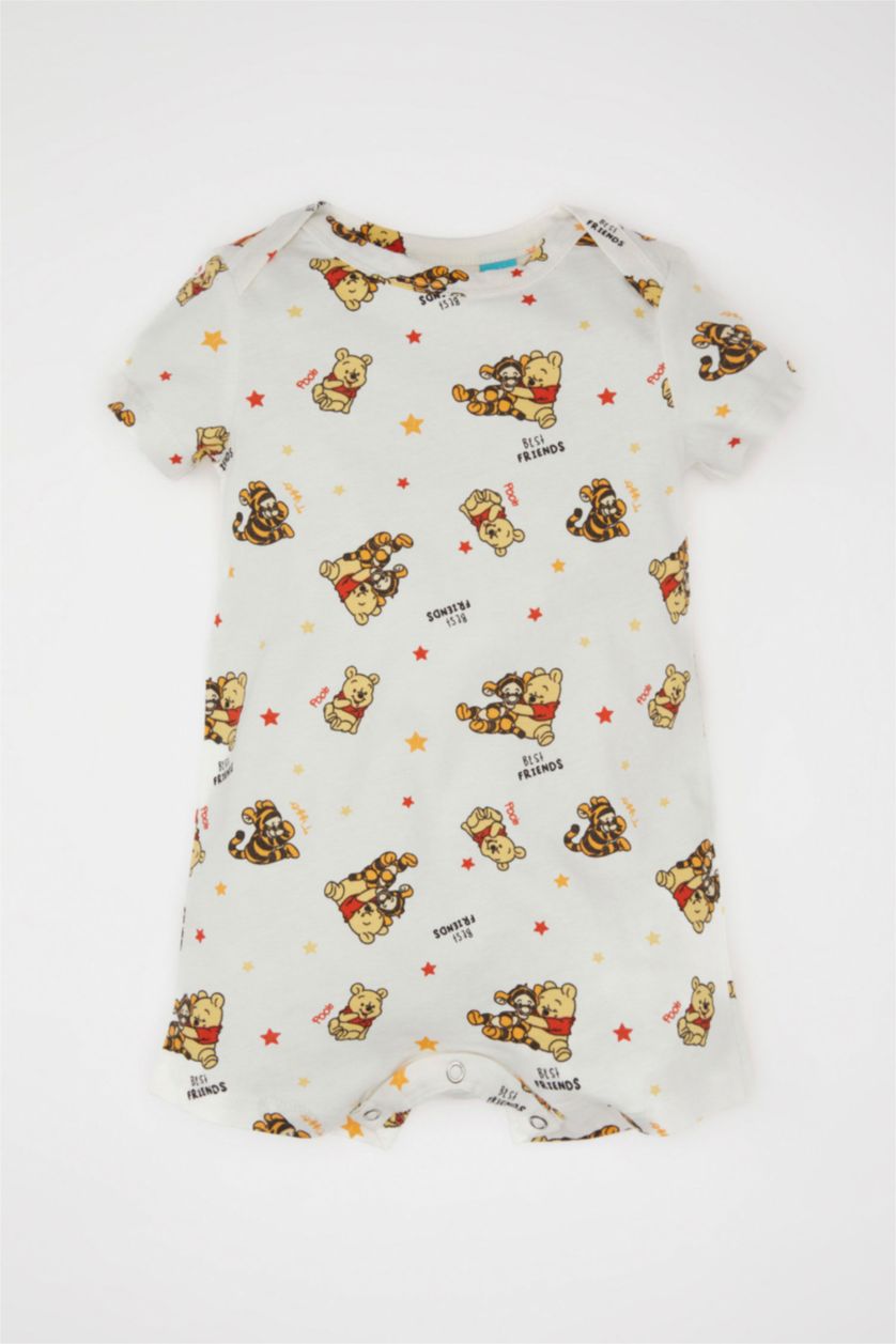 Defacto jumpsuit