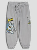 LCW : Kids Batman Printed Boys' Jogger Sweatpants