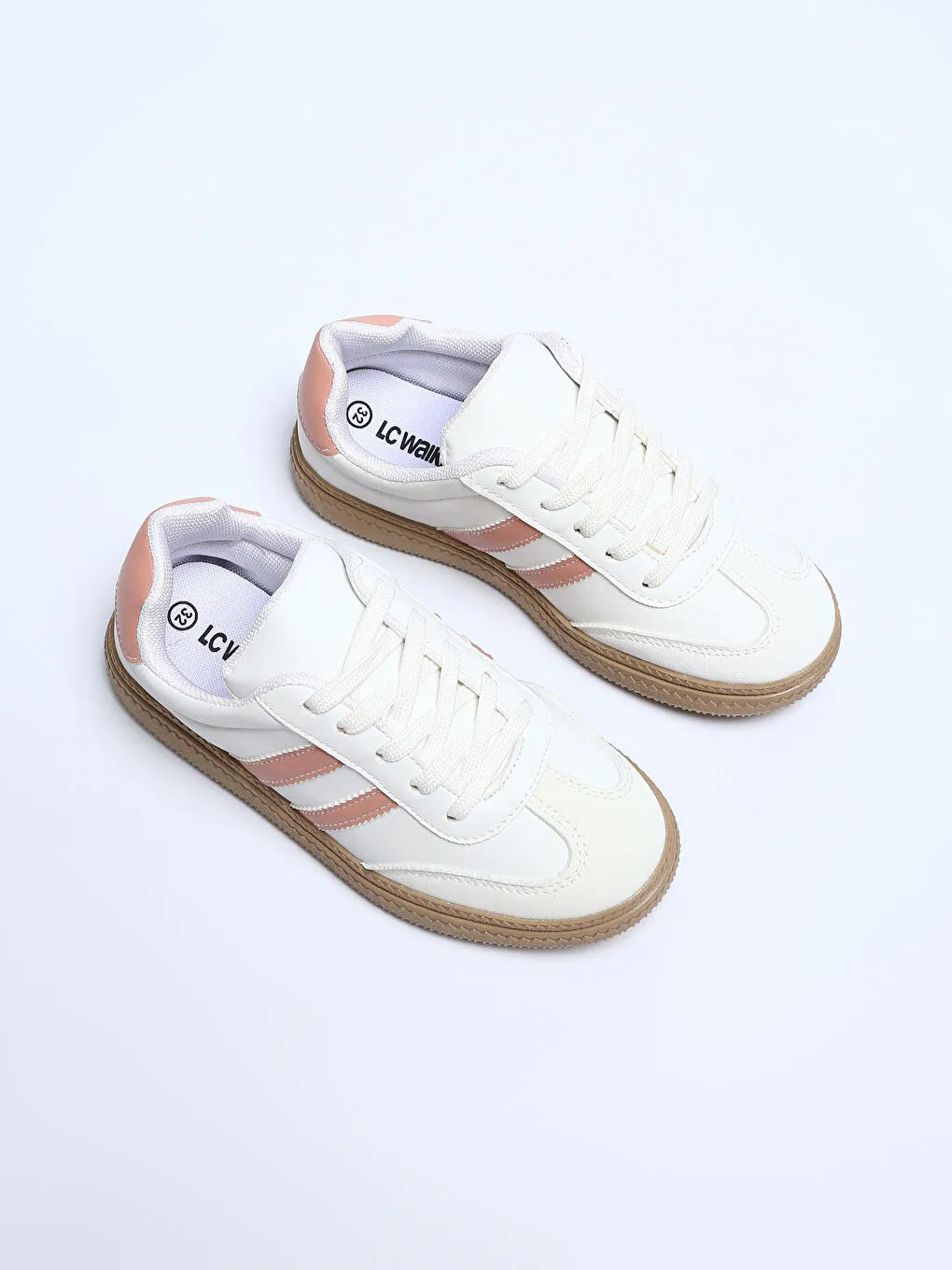 LCW : STEPS Girls' Sneaker Shoes